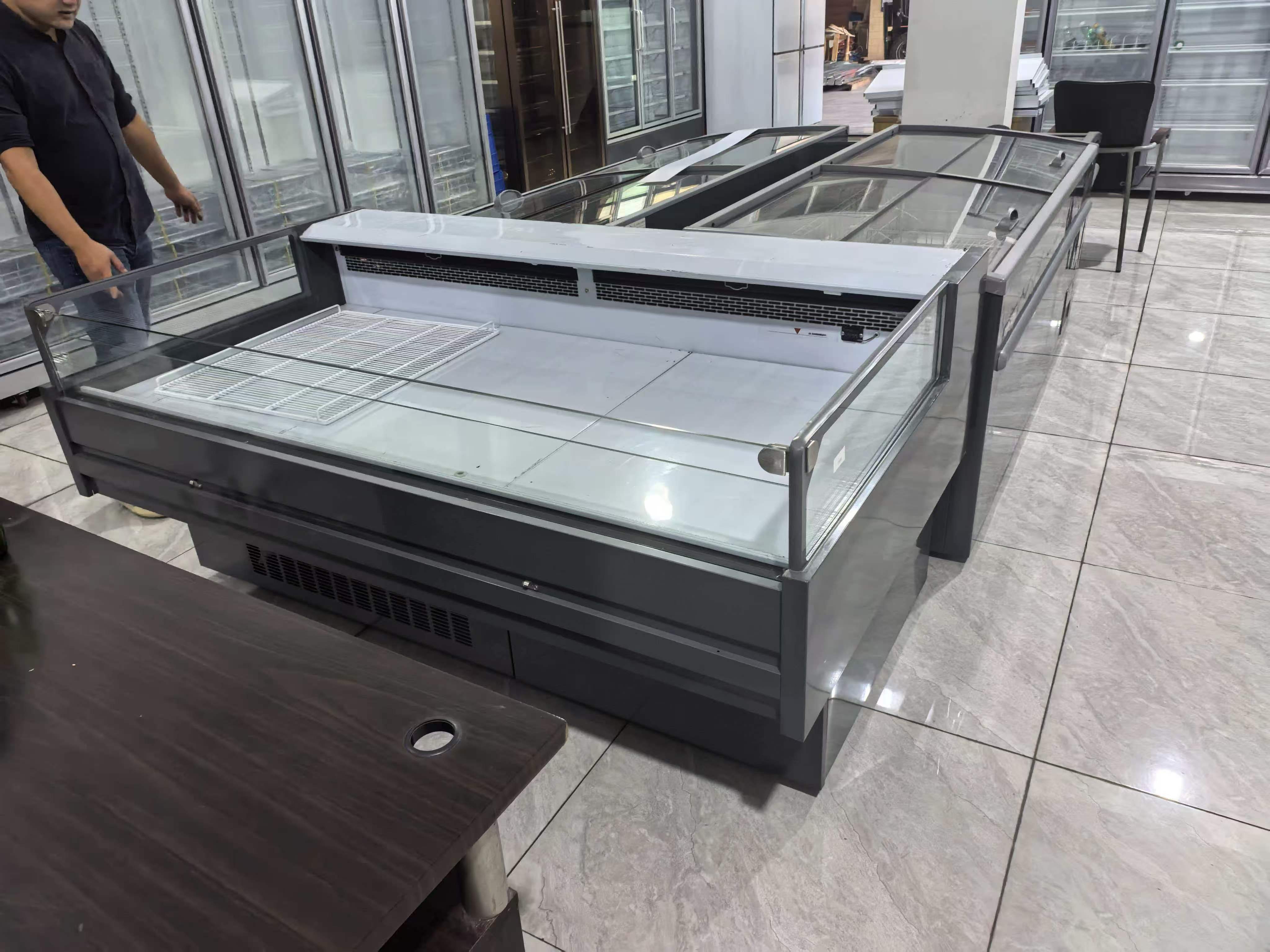 揭阳冷库定制冷柜 B1/B2 级